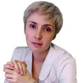 Серебрийская Диана Сергеевна - акушер, гинеколог, узи-специалист г.Москва