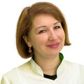Полинская Екатерина Владиславовна - лор (отоларинголог) г.Москва
