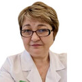 Туркова Валентина Николаевна - лор (отоларинголог) г.Москва