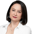 Сонова Марина Мусабиевна - онкогинеколог г.Москва