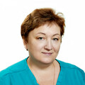 Абраменко Валентина Николаевна - невролог, физиотерапевт, рефлексотерапевт, вертебролог, гирудотерапевт, реабилитолог, вегетолог г.Москва