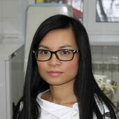 Куинь Чанг - стоматолог, стоматолог-ортодонт, стоматолог-гигиенист г.Москва