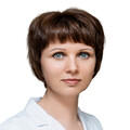 Букина Ирина Игоревна - терапевт г.Москва