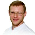 Крупский Дмитрий Анатольевич - кинезиолог г.Москва