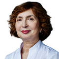 Перцхелия Лия Чичиковна - узи-специалист г.Москва