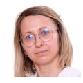 Виноградова Елена Александровна - эндокринолог г.Москва