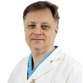Гаркавенко Владимир Николаевич - маммолог, хирург г.Москва