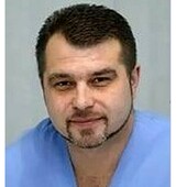 Софронов Алексей Витальевич - акушер, гинеколог г.Москва