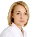 Селиванова Елена Сергеевна - косметолог г.Москва