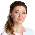 Раткевич Марина Владимировна - косметолог г.Москва