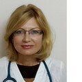 Голосова Алла Николаевна - кардиолог, врач функциональной диагностики г.Москва