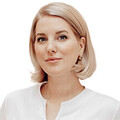 Герусова Анастасия Владимировна - косметолог, хирург г.Москва