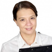 Максимова Натэлла Маратовна - психиатр г.Москва