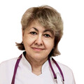 Двуреченская Елена Юрьевна - педиатр Московская область