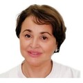Одаренко Татьяна Васильевна - детский фониатр г.Москва
