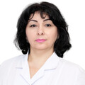 Вартанова Гаяне Жоресовна - акушер, гинеколог, узи-специалист г.Москва