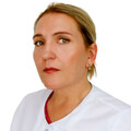 Кулеш Ирина Михайловна - дерматолог, косметолог, онкодерматолог г.Москва