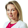 Новикова Евгения Игоревна - дерматолог, косметолог, пластический хирург г.Москва