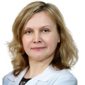Гейслер Екатерина Владиславовна - психиатр г.Москва
