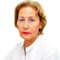 Ушакова Ирина Ивановна - врач лфк, реабилитолог Московская область