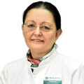 Горбунова Елена Евгеньевна - аллерголог, иммунолог г.Москва