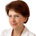 Роговец Оксана Владимировна - врач функциональной диагностики г.Москва