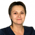 Фазилова Александра Анатольевна - ортопед, хирург, врач лфк, травматолог г.Москва