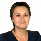 Фазилова Александра Анатольевна - ортопед, хирург г.Москва