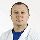 Пазычев Александр Александрович - акушер, гинеколог г.Москва