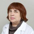 Долгопольская Фаина Львовна - кардиолог, терапевт г.Москва