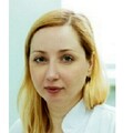 Алёхина Марина Анатольевна - рентгенолог г.Москва