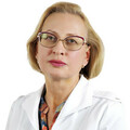Гончарова Юлия Владиславовна - терапевт г.Москва