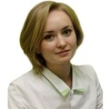 Янгина Анна Александровна - лор (отоларинголог) г.Москва