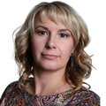 Сарычева Оксана Геннадьевна - психолог г.Москва