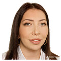 Калманова Алина Витальевна - стоматолог, стоматолог-терапевт г.Москва