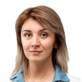 Михновская Юлия Владимировна - лор (отоларинголог) г.Москва