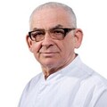 Кузнецов Юрий Михайлович - андролог, уролог, хирург, узи-специалист, нефролог г.Москва