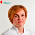 Грибина Наталия Николаевна - педиатр г.Москва