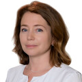 Миронкова Елена Александровна - окулист (офтальмолог) г.Москва