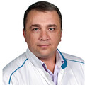 Крылов Дмитрий Валериевич - мануальный терапевт, невролог, кинезиолог г.Москва