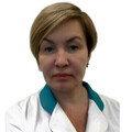 Нестерова Фаина Константиновна - гепатолог г.Москва