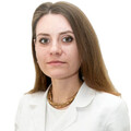 Лавриненко Алла Николаевна - невролог г.Москва
