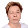Штепа Оксана Александровна - гинеколог, узи-специалист г.Москва