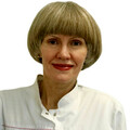 Осовская Ирина Викторовна - врач функциональной диагностики г.Москва