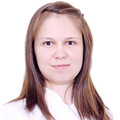 Капустина Анна Александровна - лор (отоларинголог) г.Москва