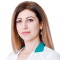 Шорова Мадина Зауровна - эндокринолог г.Москва