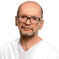 Иванов Михаил Юрьевич - ортопед, травматолог г.Москва