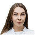 Ершова Мария Юрьевна - терапевт г.Москва