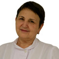 Кондратьева Елена Николаевна - гинеколог, узи-специалист, гинеколог-эндокринолог г.Москва