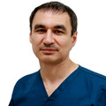 Халитов Раниль Равильевич - андролог, уролог г.Москва